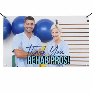 Banners & Displays - Australia Promo Now