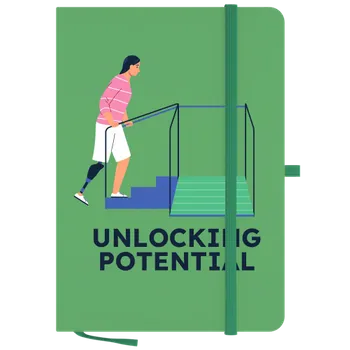 Notebooks, Journals & Padfolios - Australia Promo Now