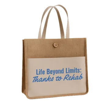 Jute Tote Bags - Australia Promo Now