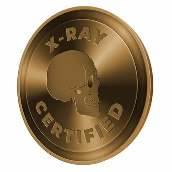 Challenge Coins - Australia Promo Now