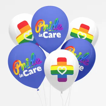 Balloons - Australia Promo Now