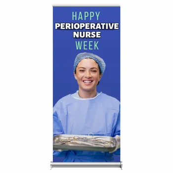 Banner Stands - Australia Promo Now