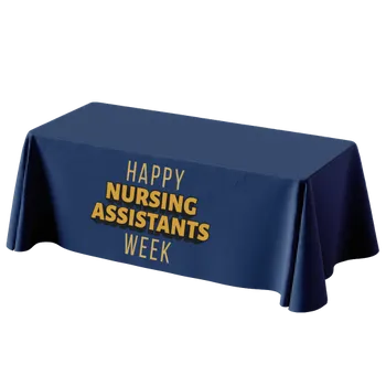 Table Covers - Australia Promo Now