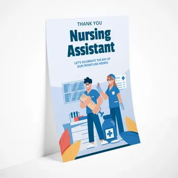 Flyers & Brouchers - Australia Promo Now