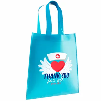 Non Woven Tote Bags - Australia Promo Now
