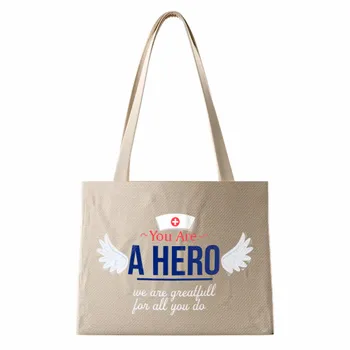 Cotton Canvas Bags - Australia Promo Now