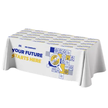 Table Covers - Australia Promo Now