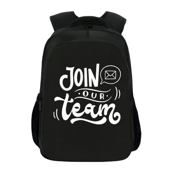 Backpacks - Australia Promo Now