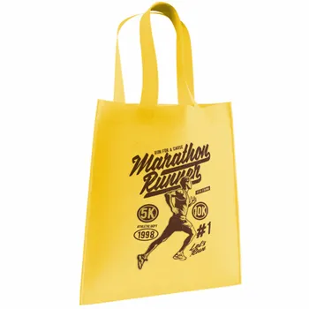 Non Woven Tote Bags - Australia Promo Now