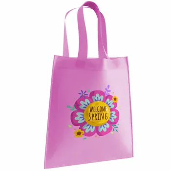 Non Woven Tote Bags - Australia Promo Now