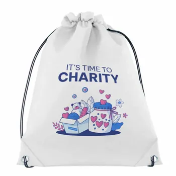 Drawstrings Bags - Australia Promo Now