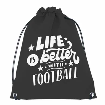 Drawstrings Bags - Australia Promo Now