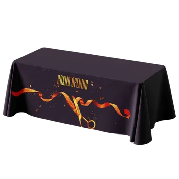 Table Covers - Australia Promo Now