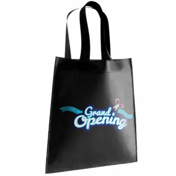 Non Woven Tote Bags - Australia Promo Now