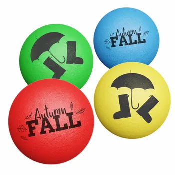Stress Balls - Australia Promo Now