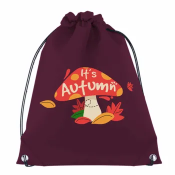 Drawstrings Bags - Australia Promo Now