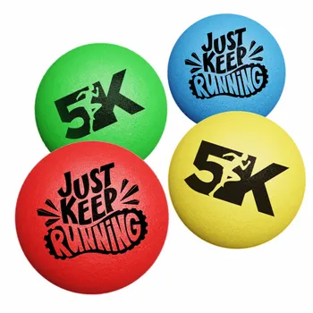 Stress Balls - Australia Promo Now