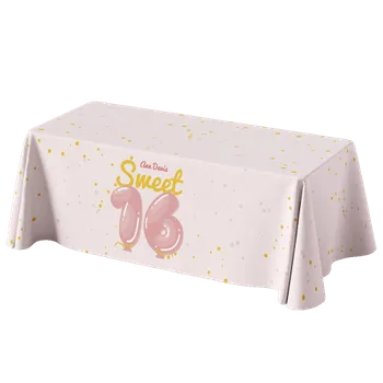 Table Covers - Australia Promo Now