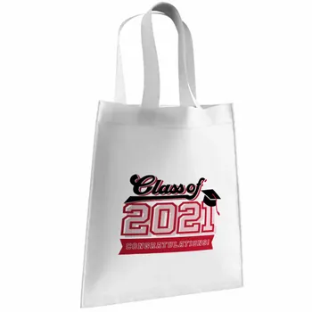 Non Woven Tote Bags - Australia Promo Now