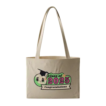Cotton Canvas Bags - Australia Promo Now