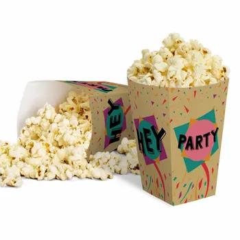 Food Packaging - Australia Promo Now