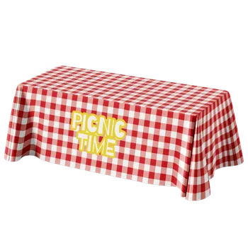 Table Covers - Australia Promo Now