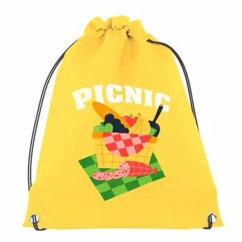 Drawstrings Bags - Australia Promo Now