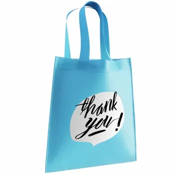 Non Woven Tote Bags - Australia Promo Now