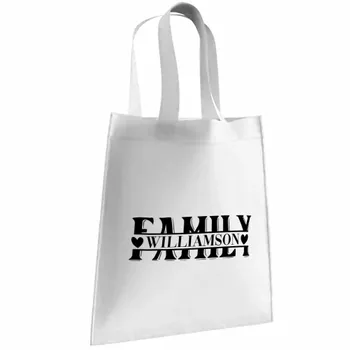 Non Woven Tote Bags - Australia Promo Now
