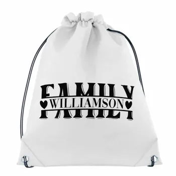 Drawstrings Bags - Australia Promo Now