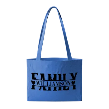 Cotton Canvas Bags - Australia Promo Now