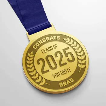 Medals - Australia Promo Now