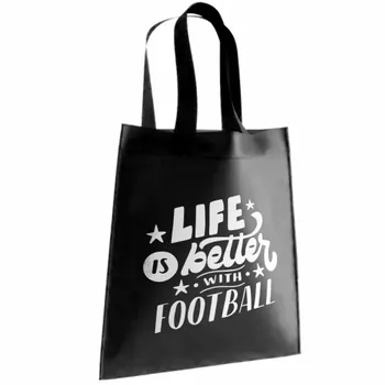 Non Woven Tote Bags - Australia Promo Now