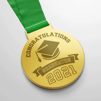 Medals - Australia Promo Now