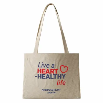 Cotton Canvas Bags - Australia Promo Now