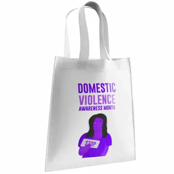 Non Woven Tote Bags - Australia Promo Now