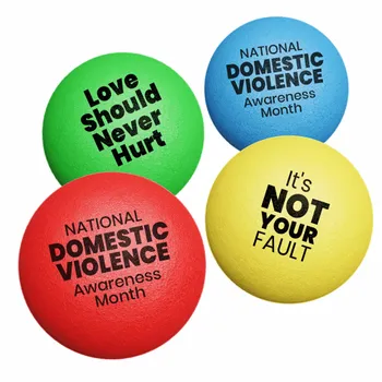 Stress Balls - Australia Promo Now