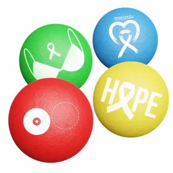 Stress Balls - Australia Promo Now