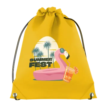 Drawstrings Bags - Australia Promo Now