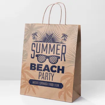 Take-out Packaging - Australia Promo Now