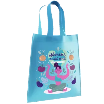 Non Woven Tote Bags - Australia Promo Now