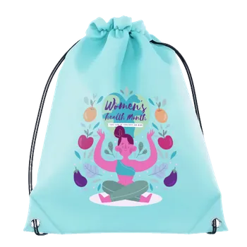 Drawstrings Bags - Australia Promo Now