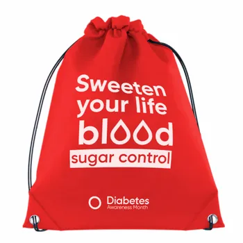 Drawstrings Bags - Australia Promo Now