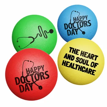 Stress Balls - Australia Promo Now