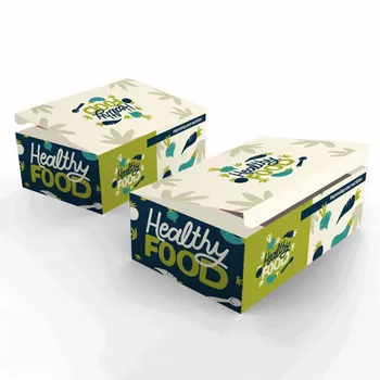 Take-out Packaging - Australia Promo Now