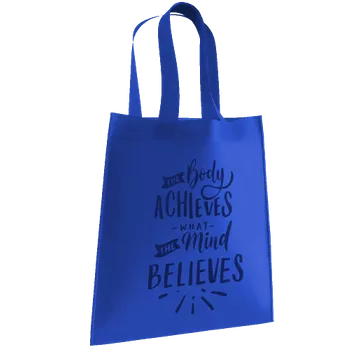 Non Woven Tote Bags - Australia Promo Now