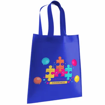 Non Woven Tote Bags - Australia Promo Now