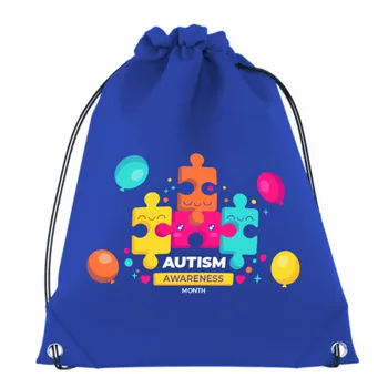 Drawstrings Bags - Australia Promo Now