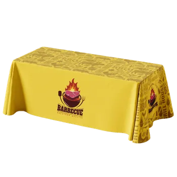 Table Covers - Australia Promo Now
