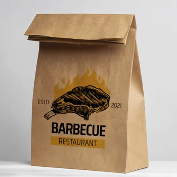 Food Packaging - Australia Promo Now